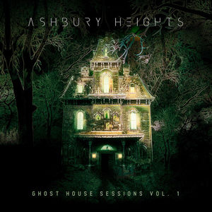 Ghost House Sessions Vol. 1 CD2