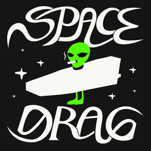 Space Drag (EP)