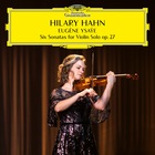 Ysaÿe: 6 Sonatas For Violin Solo, Op. 27