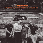 Getting The Band Back Together (EP)