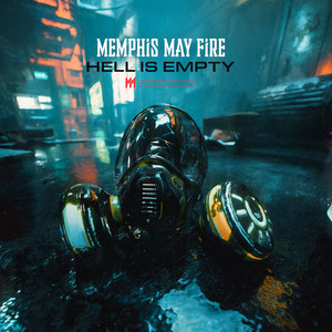 Hell Is Empty (CDS)