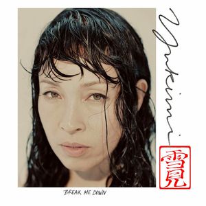 Break Me Down (CDS)