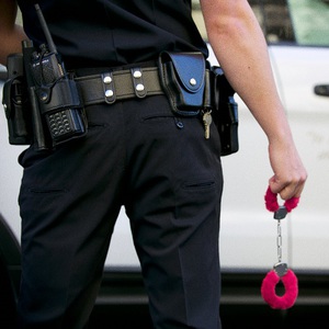 Daddy Cop (From The TV Show ''the Rookie'') (CDS)