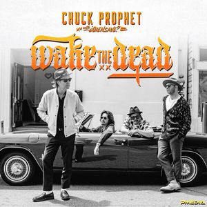 Wake The Dead