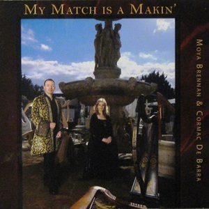 My Match Is A Makin' (With Cormac De Barra)