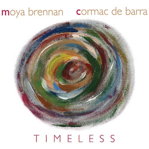 Timeless (With Cormac De Barra)