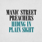 Hiding In Plain Sight (CDS)