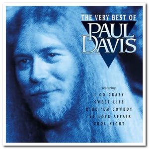 The Very Best Of Paul Davis