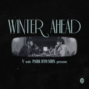 Winter Ahead (With 박효신) (CDS)