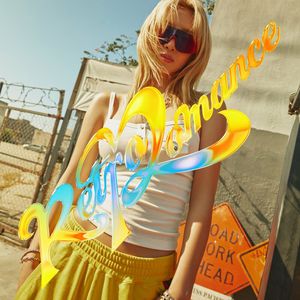 Retro Romance (CDS)