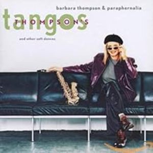 Thompson's Tangos And Other Soft Dances