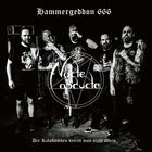 Hammergeddon 666 - Die Katakomben Betritt Man Nicht Allein (EP)