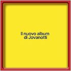 Jovanotti - Nuovo Album