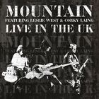 Live In The UK CD6