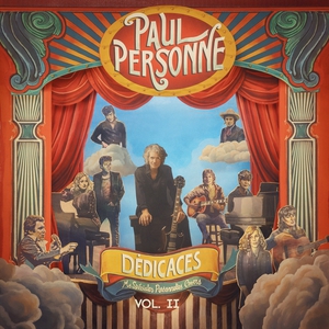 Dédicaces (My Spéciales Personnelles Covers Vol. 2)
