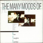Ben Vaughn - The Many Moods Of Ben Vaughn