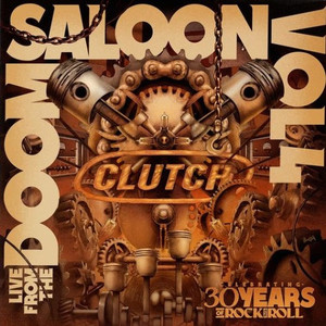 Live From The Doom Saloon Vol. 4