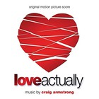 Craig Armstrong - Love Actually (Original Motion Picture Score) (Remastered 2021)