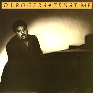 Trust Me (Vinyl)