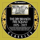 The Dry Branch Fire Squad 1975-1977