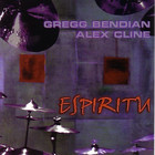 Espiritu (With Alex Cline)