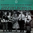 Country Music In Blue Grass Style