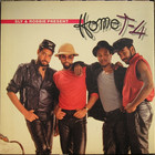Sly & Robbie Present . . . Home T-4 (Vinyl)