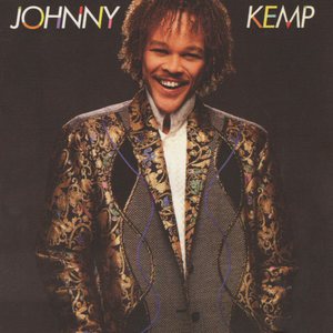 Johnny Kemp (Remastered 2013)