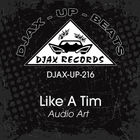 Like A Tim - Audio Art (EP)