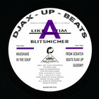 Like A Tim - Blitskicker (EP)