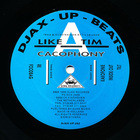 Like A Tim - Cacophony (EP)