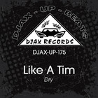 Like A Tim - Dry (EP)