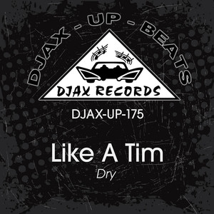 Dry (EP)