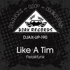 Like A Tim - Freakfunk (EP)