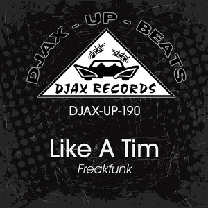 Freakfunk (EP)