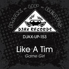Like A Tim - Game Girl (EP)