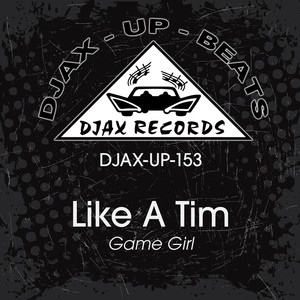 Game Girl (EP)