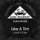 Like A Tim - Look A Like (EP)