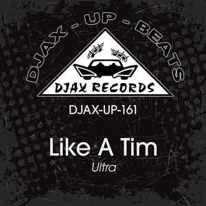 Ultra (EP)
