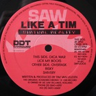 Like A Tim - Virtual Reality (EP)