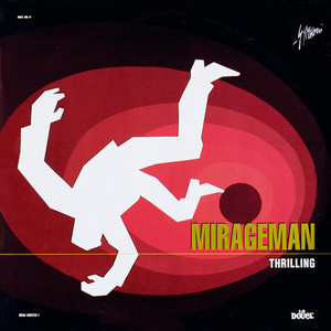 Thrilling (Vinyl)