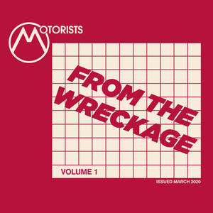 From The Wreckage Vol. 1