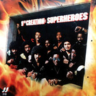 Superheroes (Vinyl)