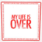 My Life Is Over (EP)