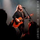Alan Doyle - Here, Tonight