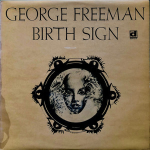 Birth Sign (Vinyl)