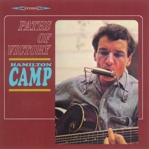 Paths Of Victory (Vinyl)