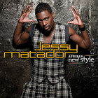 Jessy Matador - Afrikan New Style