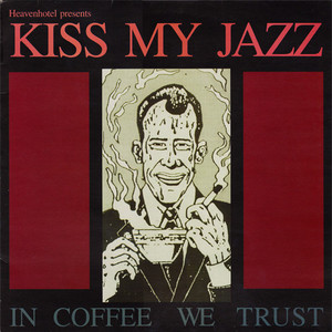 In Coffee We Trust (VLS)