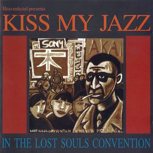 In The Lost Souls Convention